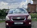 Chevrolet Cobalt 2023 года за 6 850 000 тг. в Усть-Каменогорск – фото 4