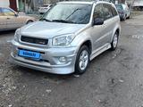 Toyota RAV4 2003 года за 5 200 000 тг. в Караганда