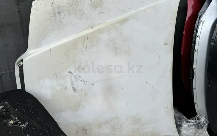 Капот Марк 2 за 150 000 тг. в Алматы