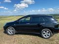 Lexus RX 350 2007 годаүшін9 500 000 тг. в Кокшетау – фото 11