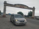 Honda Odyssey 2005 года за 6 900 000 тг. в Алматы