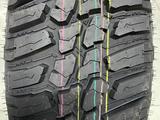 265/60R18 Nankang LT MT-1 119/116Q за 60 000 тг. в Алматы