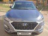 Hyundai Tucson 2019 года за 10 000 000 тг. в Уральск