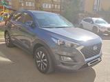 Hyundai Tucson 2019 года за 10 000 000 тг. в Уральск – фото 2