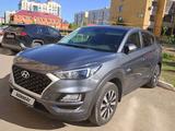 Hyundai Tucson 2019 года за 10 000 000 тг. в Уральск – фото 3