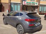 Hyundai Tucson 2019 года за 10 000 000 тг. в Уральск – фото 5