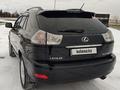 Lexus RX 350 2007 года за 9 117 633 тг. в Тараз – фото 6