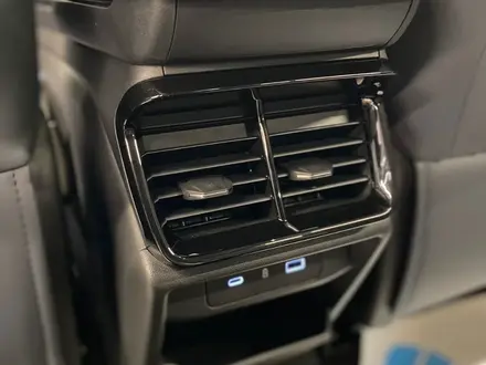 Geely Atlas Comfort 2025 года за 10 990 000 тг. в Сарыагаш – фото 11