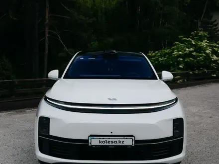 Li L7 Ultra 2025 года за 29 000 000 тг. в Алматы