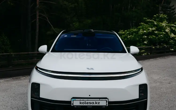 Li L7 Ultra 2025 года за 29 000 000 тг. в Алматы