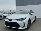 Toyota Corolla Elegance 2024 года за 15 990 000 тг. в Атырау