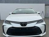 Toyota Corolla Elegance 2024 года за 15 990 000 тг. в Атырау – фото 2