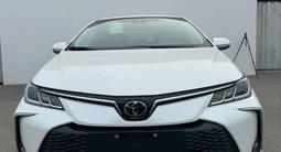 Toyota Corolla Elegance 2024 годаfor14 890 000 тг. в Атырау – фото 2