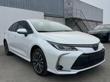 Toyota Corolla Elegance 2024 года за 15 990 000 тг. в Атырау – фото 3