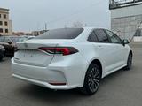 Toyota Corolla Elegance 2024 года за 15 990 000 тг. в Атырау – фото 4