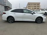 Toyota Corolla Elegance 2024 года за 15 990 000 тг. в Атырау – фото 5
