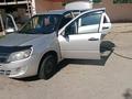 ВАЗ (Lada) Granta 2190 2013 годаүшін2 370 000 тг. в Шымкент