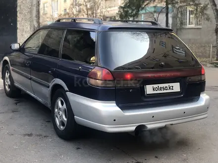 Subaru Legacy 1996 года за 1 800 000 тг. в Алматы