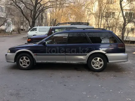 Subaru Legacy 1996 года за 1 800 000 тг. в Алматы – фото 7