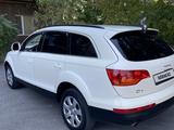 Audi Q7 2007 годаүшін5 600 000 тг. в Шымкент – фото 4