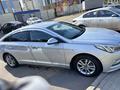 Hyundai Sonata 2015 годаүшін7 200 000 тг. в Астана – фото 11