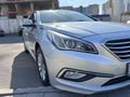 Hyundai Sonata 2015 года за 7 200 000 тг. в Астана – фото 13