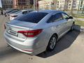 Hyundai Sonata 2015 года за 7 200 000 тг. в Астана – фото 3