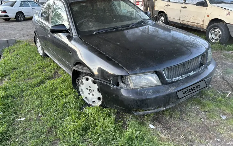 Audi A4 1996 года за 520 000 тг. в Талдыкорган