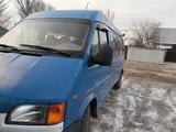 Ford Transit 1995 года за 2 200 000 тг. в Алматы – фото 2