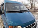 Ford Transit 1995 года за 2 200 000 тг. в Алматы