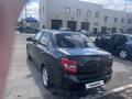 ВАЗ (Lada) Granta 2190 2017 года за 3 200 000 тг. в Караганда – фото 4