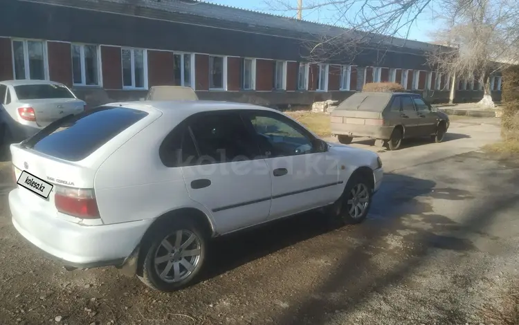 Toyota Corolla 1993 года за 1 800 000 тг. в Павлодар