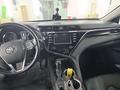 Toyota Camry 2021 года за 14 000 000 тг. в Актобе – фото 12