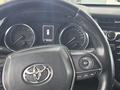 Toyota Camry 2021 года за 14 000 000 тг. в Актобе – фото 13