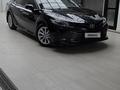 Toyota Camry 2021 года за 14 000 000 тг. в Актобе