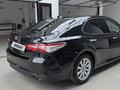 Toyota Camry 2021 года за 14 000 000 тг. в Актобе – фото 5