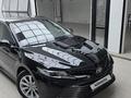 Toyota Camry 2021 года за 14 000 000 тг. в Актобе – фото 6