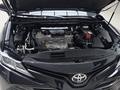Toyota Camry 2021 года за 14 000 000 тг. в Актобе – фото 8