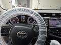 Toyota Camry 2021 года за 14 000 000 тг. в Актобе – фото 9