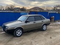 ВАЗ (Lada) 21099 2000 года за 500 000 тг. в Кызылорда