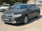 Toyota Camry Luxe 2015 года за 10 500 000 тг. в Алматы