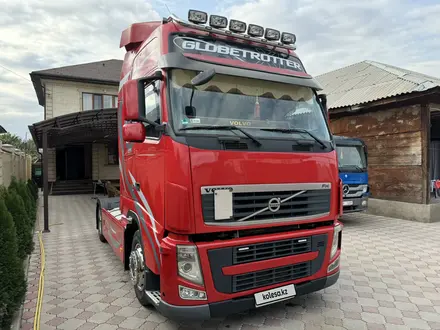 Volvo  FH 2011 года за 16 400 000 тг. в Алматы – фото 10