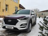 Hyundai Tucson 2019 года за 9 100 000 тг. в Астана