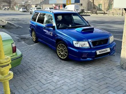 Subaru Forester 1997 года за 3 900 000 тг. в Шымкент