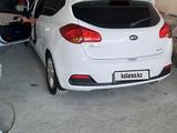 Kia Cee'd 2013 года за 6 000 000 тг. в Актау – фото 4