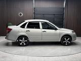 ВАЗ (Lada) Granta 2190 2013 годаүшін3 500 000 тг. в Актобе – фото 2