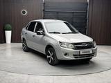 ВАЗ (Lada) Granta 2190 2013 годаүшін3 500 000 тг. в Актобе