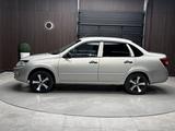 ВАЗ (Lada) Granta 2190 2013 годаүшін3 500 000 тг. в Актобе – фото 5
