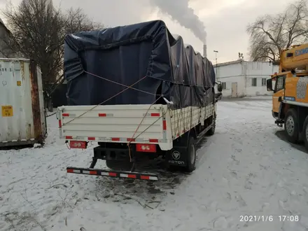 Foton 2020 года за 15 489 000 тг. в Атырау – фото 29