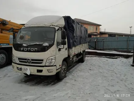 Foton 2020 года за 15 489 000 тг. в Атырау – фото 32